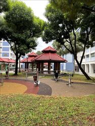 Blk 165 Bukit Batok West Avenue 8 (Bukit Batok), HDB 4 Rooms #500590101